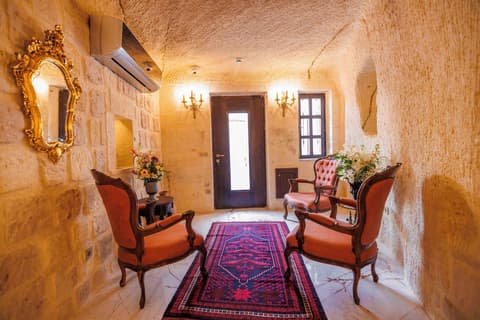 Signature Cave Cappadocia, Trademark Collection by Wyndham