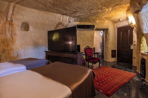Signature Cave Cappadocia, Trademark Collection by Wyndham