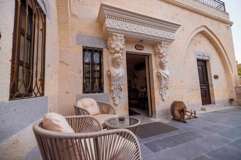 Signature Cave Cappadocia, Trademark Collection by Wyndham, Reception