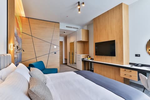 Hotel Boka