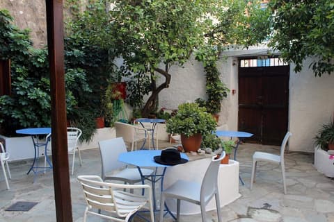 Sotos Pension