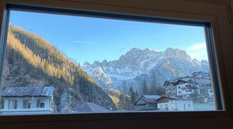Chalet Le Grazie