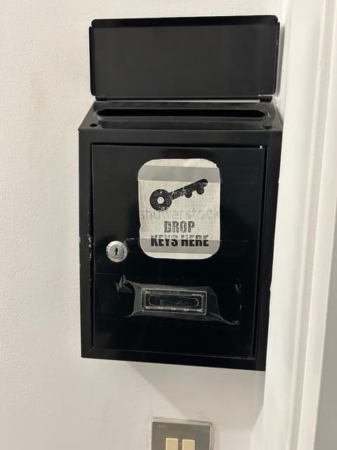 VENICE NIGHT6 DOUBLE ROOM SHARED TOILETA