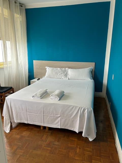 VENICE NIGHT6 DOUBLE ROOM SHARED TOILETA