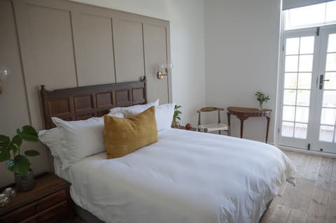 The Grand Hotel Robertson, Room