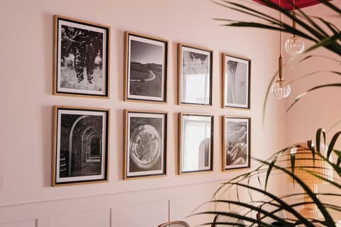 The Grand Hotel Robertson