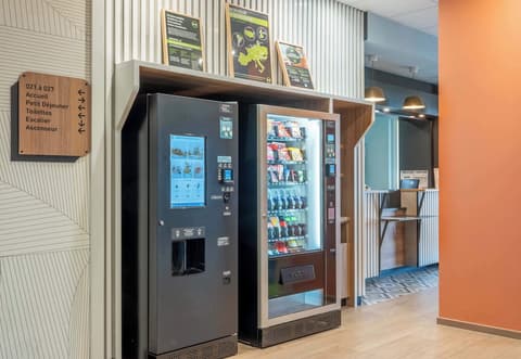 B&B Hotel Annecy Cran-Gevrier