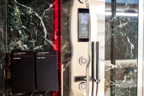 Cloister Suites Amalfi