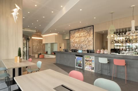 Hampton By Hilton Malaga Martiricos