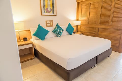 Hotel Irotama XXI, Room