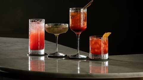 InterContinental Residences Dubai Business Bay by IHG