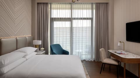 InterContinental Residences Dubai Business Bay by IHG