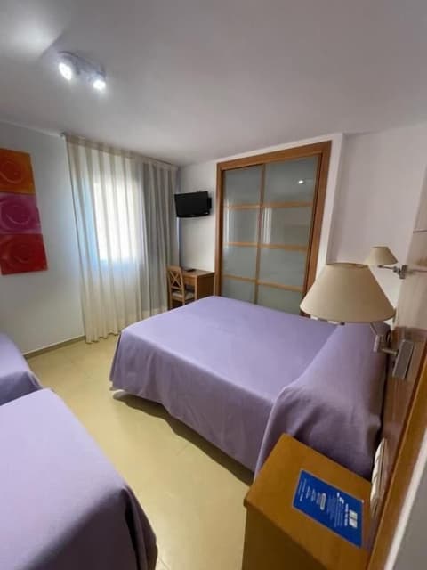 HOTEL TIO PEPE, Room