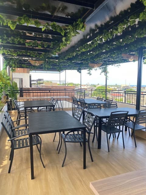 RIG Colonial Experience