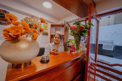 DANNA INN