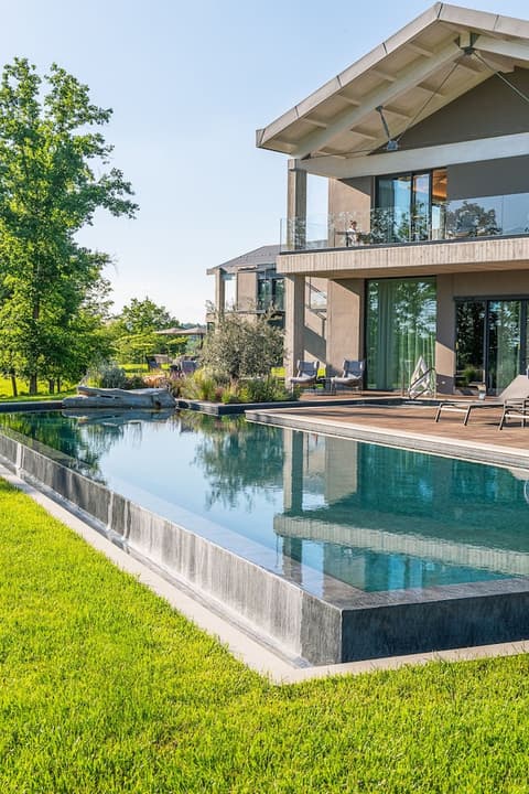 Le Cattedrali Relais by Laqua Collection