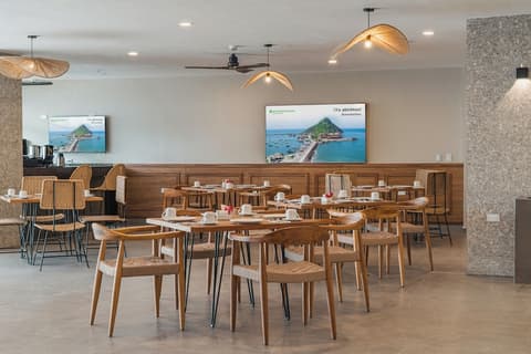 Wyndham Garden Mazatlan Marina