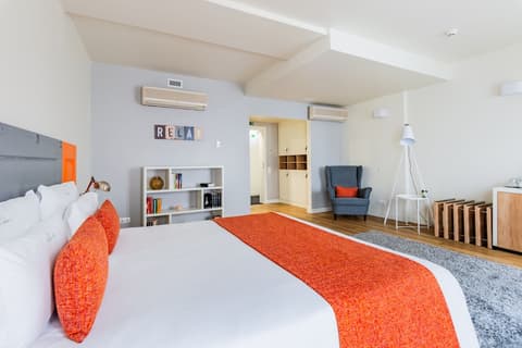 Porta da Arrábida Suites