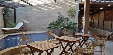 Hotel Tapindaré