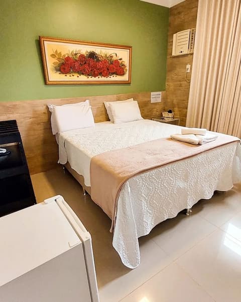 Hotel Tapindaré