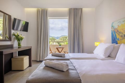 Agrilia Hotel - Adults Only, Room