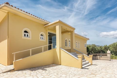 Agrilia Hotel - Adults Only, Interior entrance