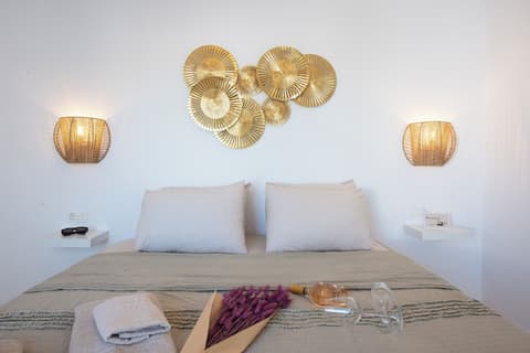 Boutique Di Vito, Room