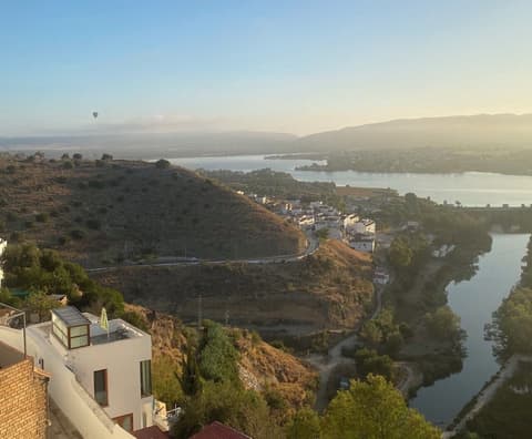 B&B Casa el Sueño, View from property