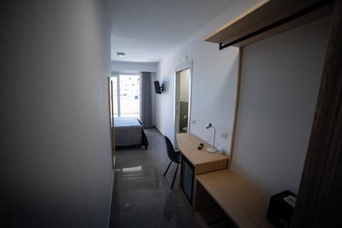 MIDDLE TOWN PALACE TROPEA