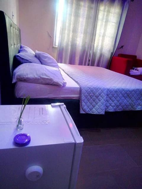 Hotel Adonai Limited, Room