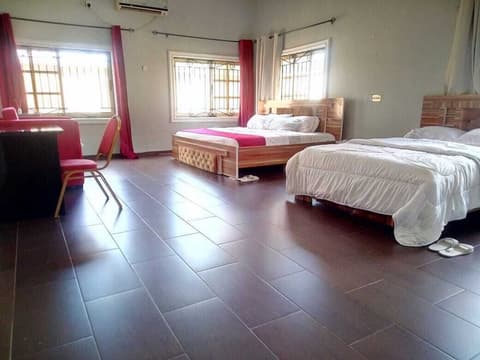 Hotel Adonai Limited, Room