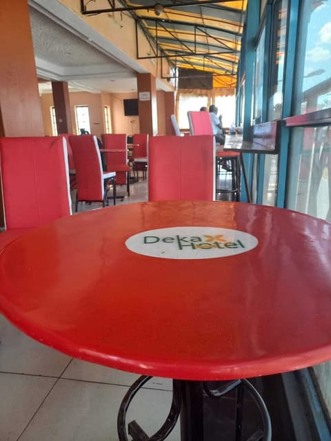 Deka Hotel