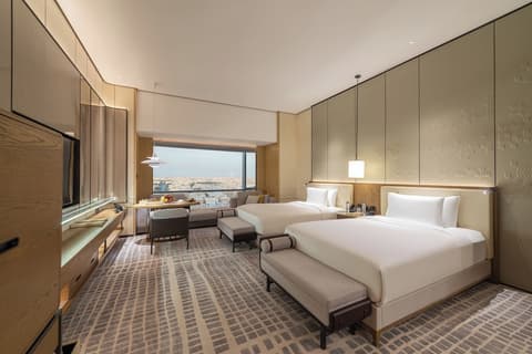 Narcissus The Royal Hotel