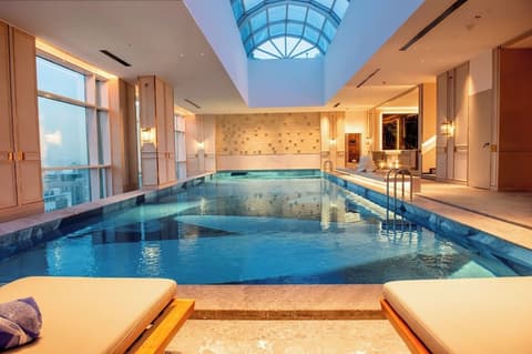 Narcissus The Royal Hotel