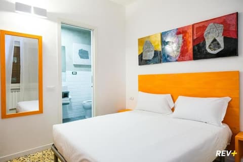 Lia Art Hotel