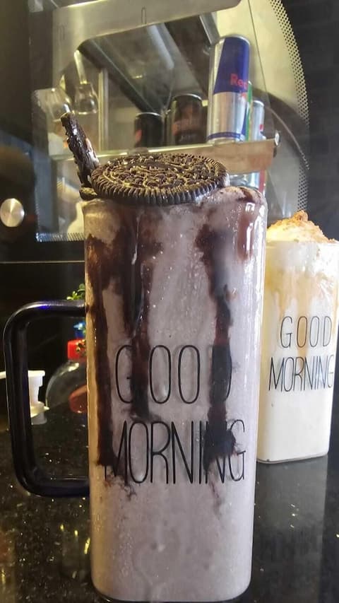 Juliana Beach Hurghada