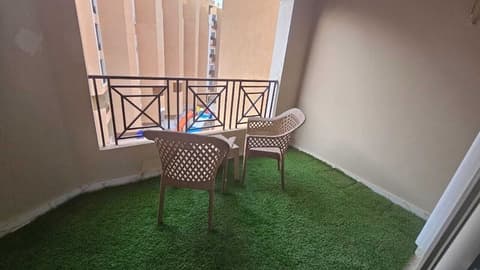 Juliana Beach Hurghada, Room