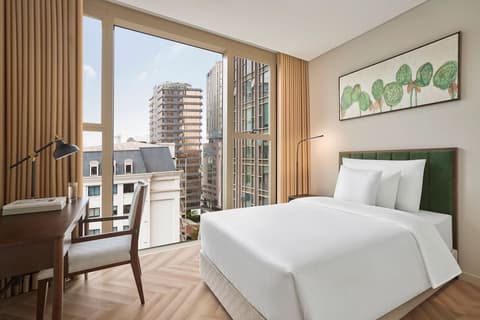 Epic Tower Swiss-Belresidences Hanoi