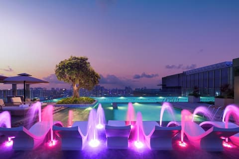 Epic Tower Swiss-Belresidences Hanoi