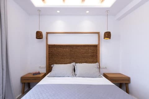 Verykokkos Collection Suites Mikri Vigla, 