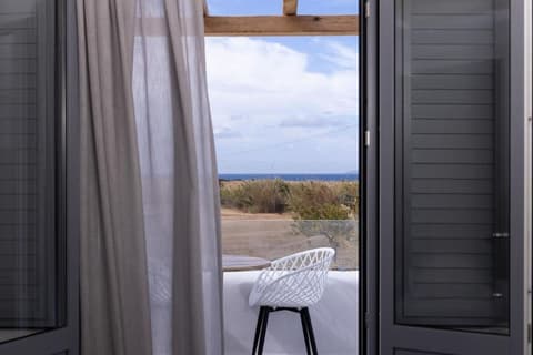 Verykokkos Collection Suites Mikri Vigla, 