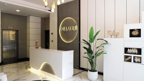Deluxe My Way