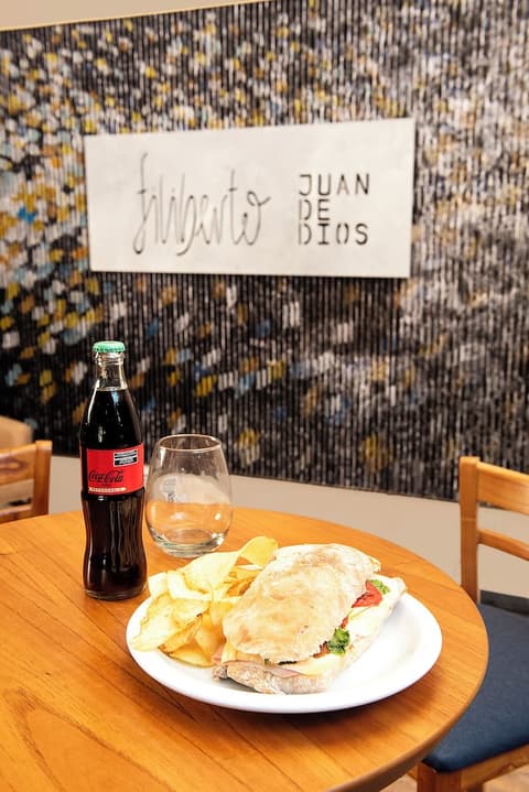 Filiberto By iPPA, Restaurant