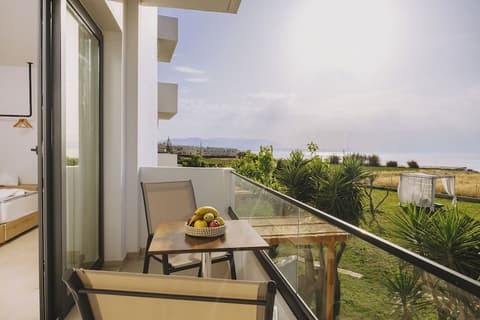 Aegean View Hotel, Room