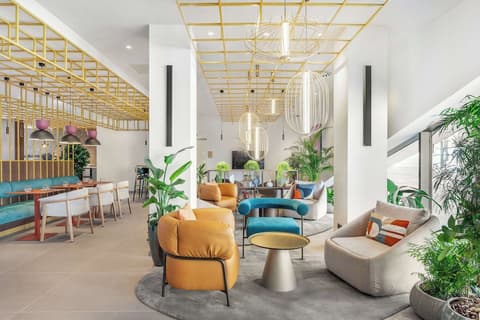 Hilton Garden Inn Debrecen City Center