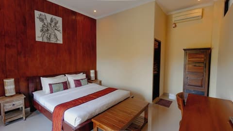 Lumbung Jaya by Uniquecations