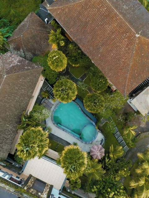 Lumbung Jaya by Uniquecations