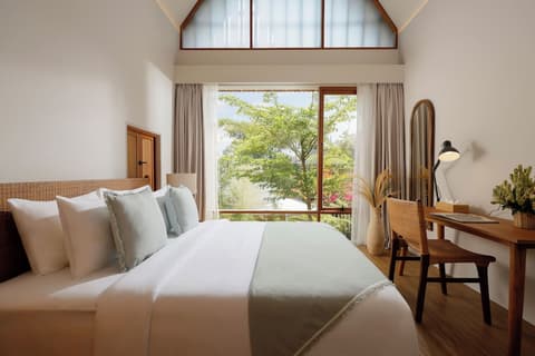 Pulang Villas Pererenan by Nakula