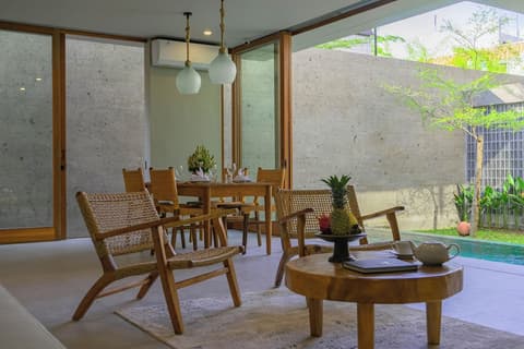 Pulang Villas Pererenan by Nakula