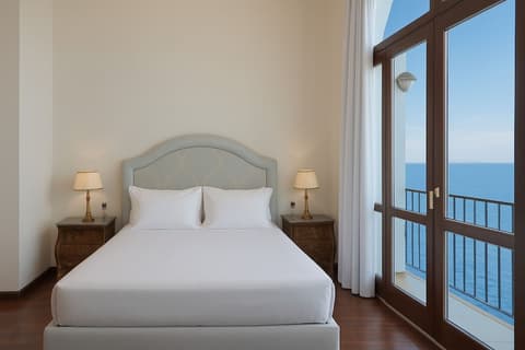 Grand Hotel Europa Palace